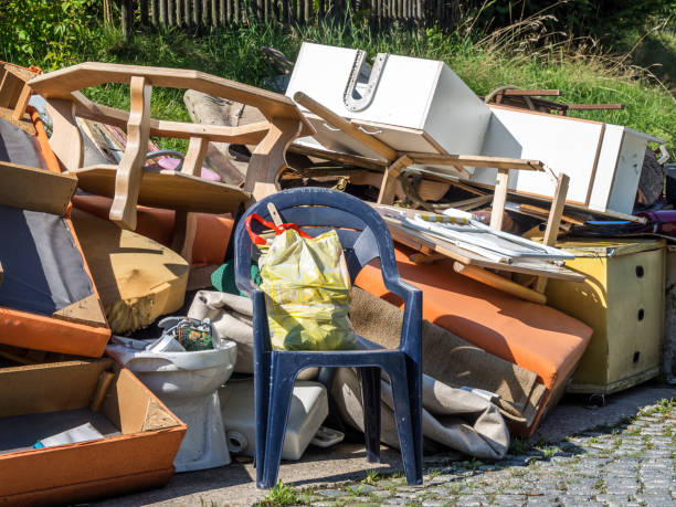 Best Basement Cleanout Services  in Roselle Park, NJ