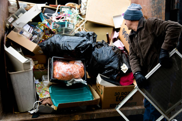Best Dumpster Rental Services  in Roselle Park, NJ