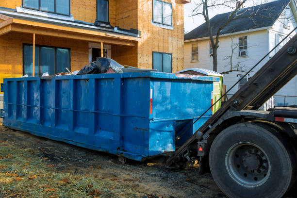 Best Junk Hauling Services  in Roselle Park, NJ