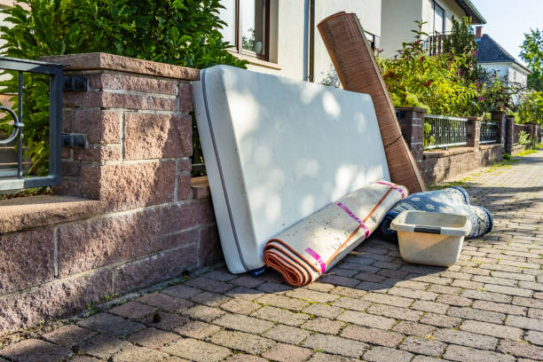Best Junk Removal Near Me  in Roselle Park, NJ