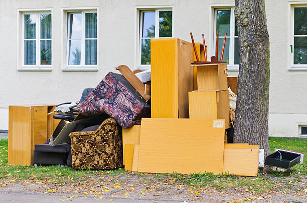 Trusted Roselle Park, NJ Junk Removal Experts