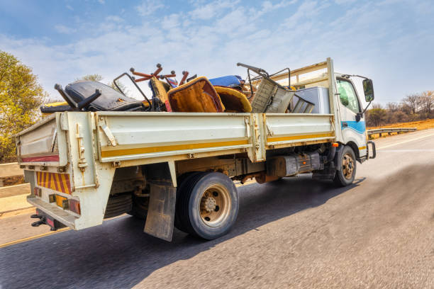 Best Yard Waste Removal  in Roselle Park, NJ