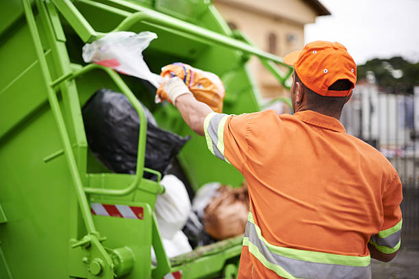 Best Local Junk Hauling  in Roselle Park, NJ