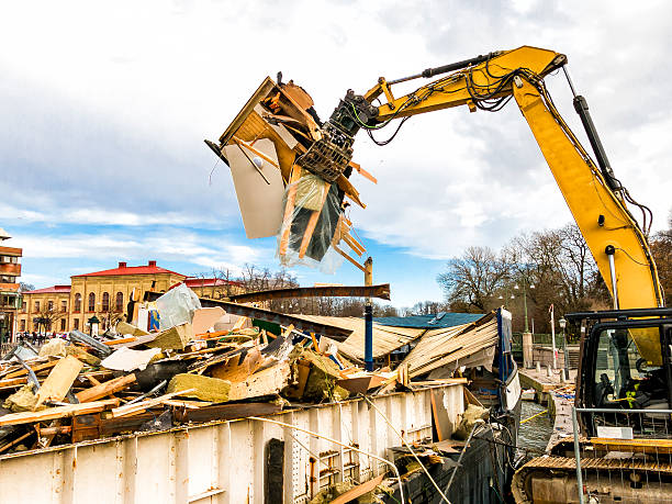 Best Residential Junk Removal  in Roselle Park, NJ